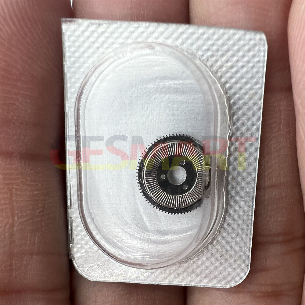 Long-lasting Ball Bearing Rotor Weight for Seagull/ETA2892 ?C Durable Material