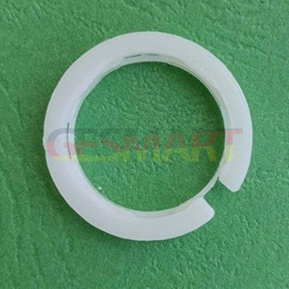 27-29.5mm watch case spacer ring for Miyota 2105 2115 movement, ensures secure fit and precise alignment.