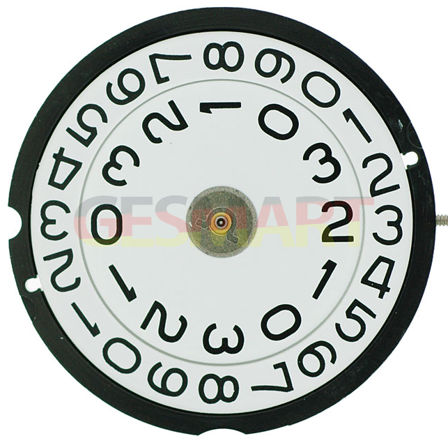 ?Discover Precision: Ronda 519 Quartz Movement for Your Custom Watch Project?