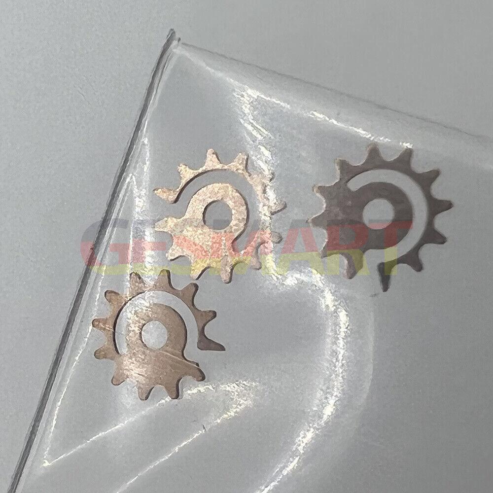 High-Quality Date Indicator Driving Wheels for Ronda 705/715/515/505 Movement