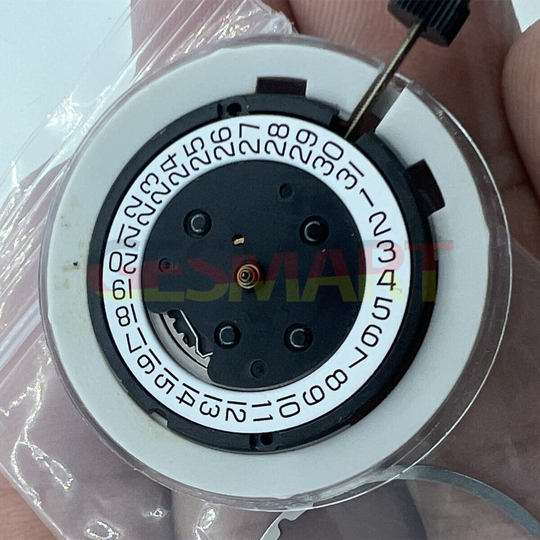 Swiss Made ETA804.192 Quartz Watch Movement - High Quality Spare Part