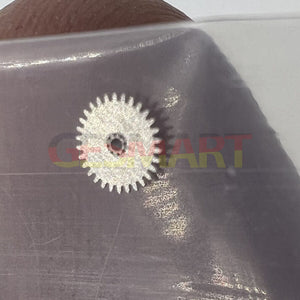 Durable Minute Wheel Replacement for Miyota 6T51 Movement