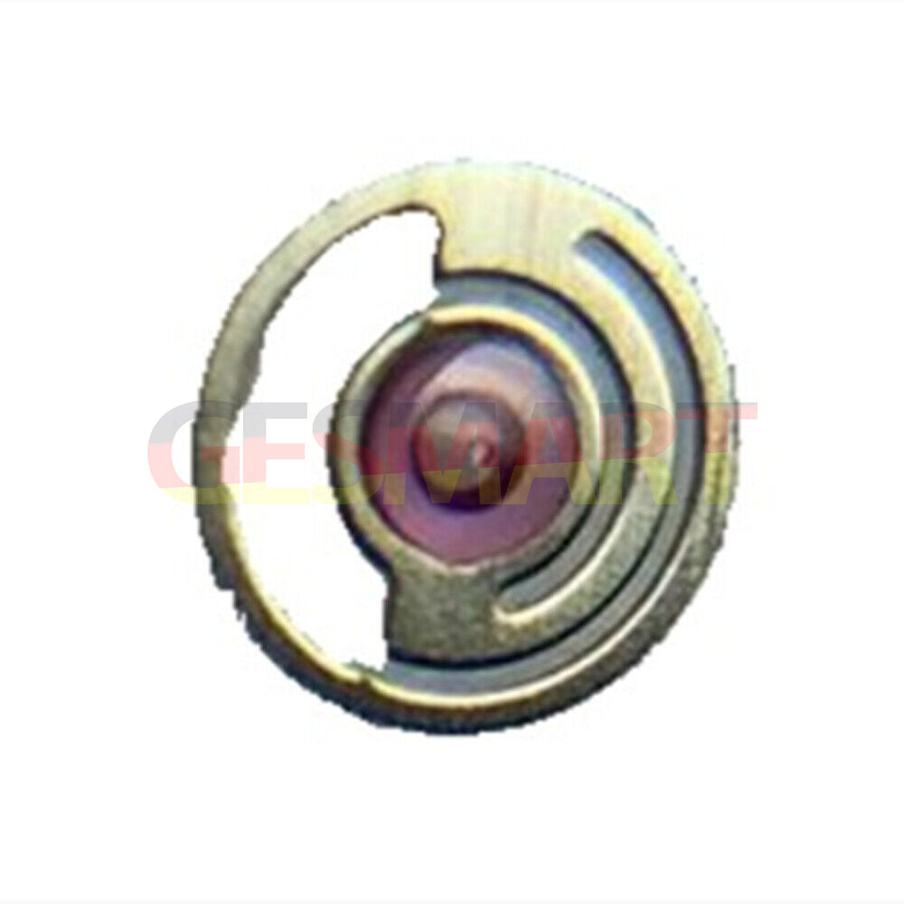 Shock Absorber Jumper by Generic for Miyota 6601 6T51 watch movement repair part.