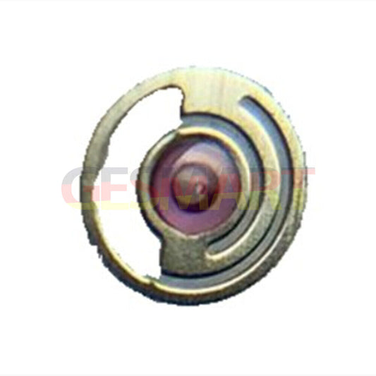 Shock Absorber Jumper by Generic for Miyota 6601 6T51 watch movement repair part.