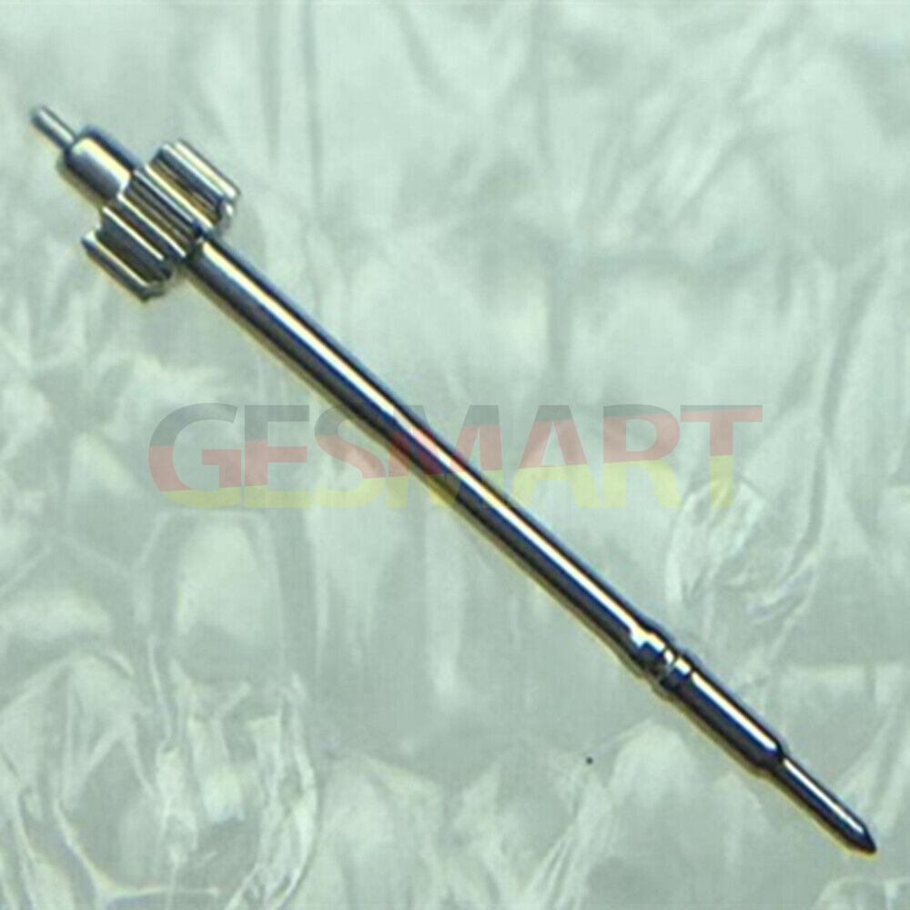 High-Quality Replacement Second Wheel for Miyota 6T51 6601 Movement Watch