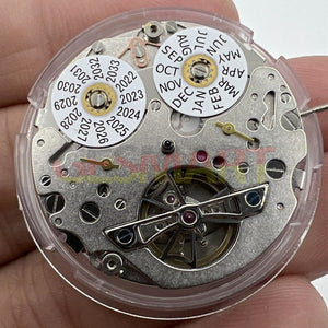China Made Seagull ST2551 Automatic Mechanical Movement - A Timeless Timepiece
