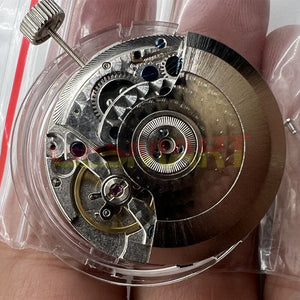 **Tianjin Seagull ST25 Multifunction Automatic Mechanical Movement: Experience Timeless Elegance**
