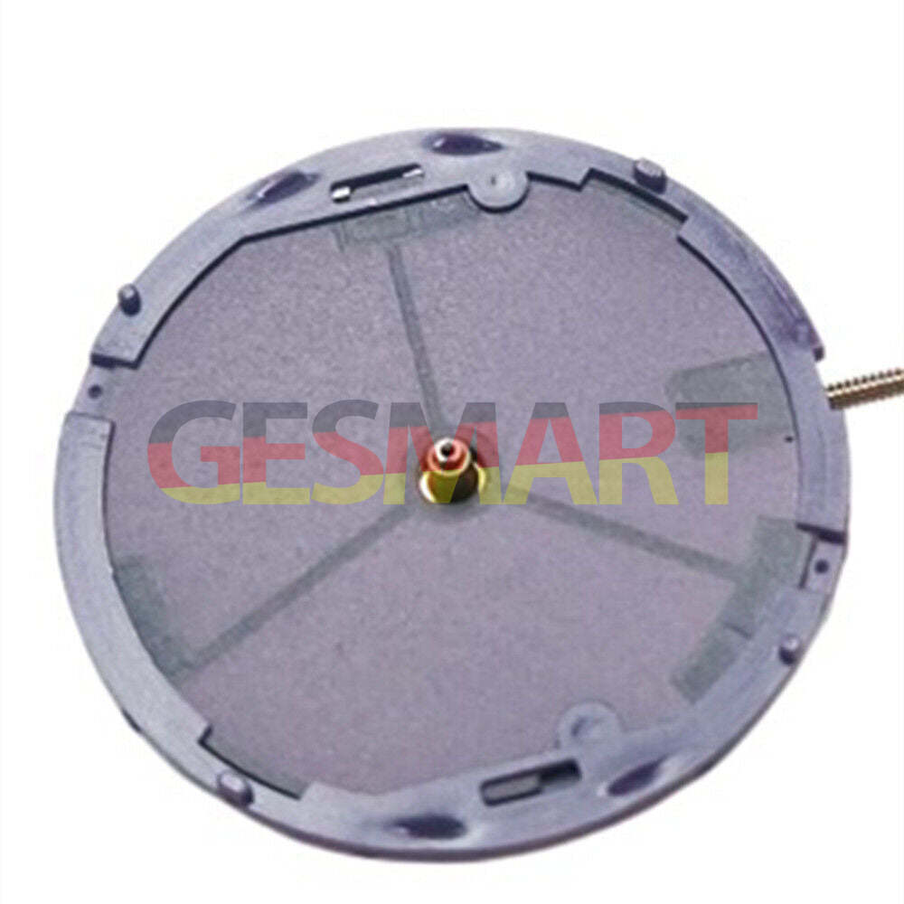 Authentic Japan Made Epson AS01A Solar Watch Movement