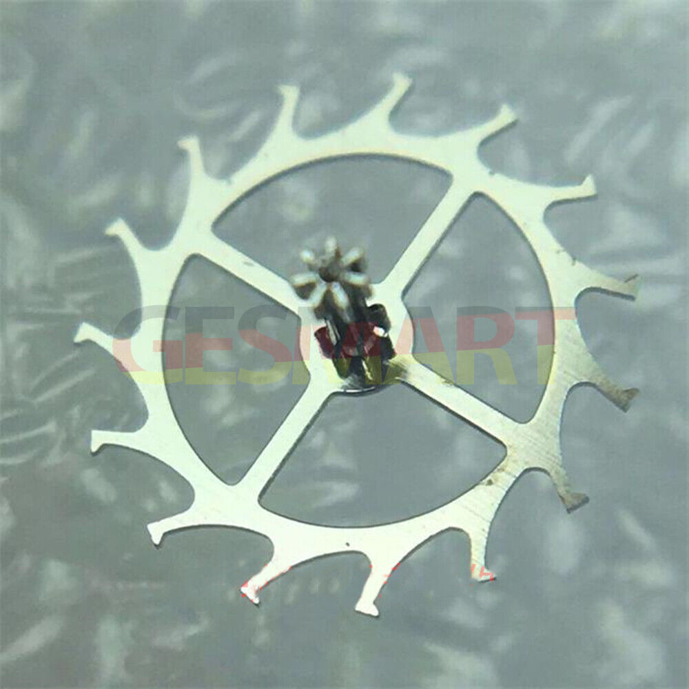 Durable Escape Wheel for Miyota NH35 NH36 Movement - New Watch Accessory
