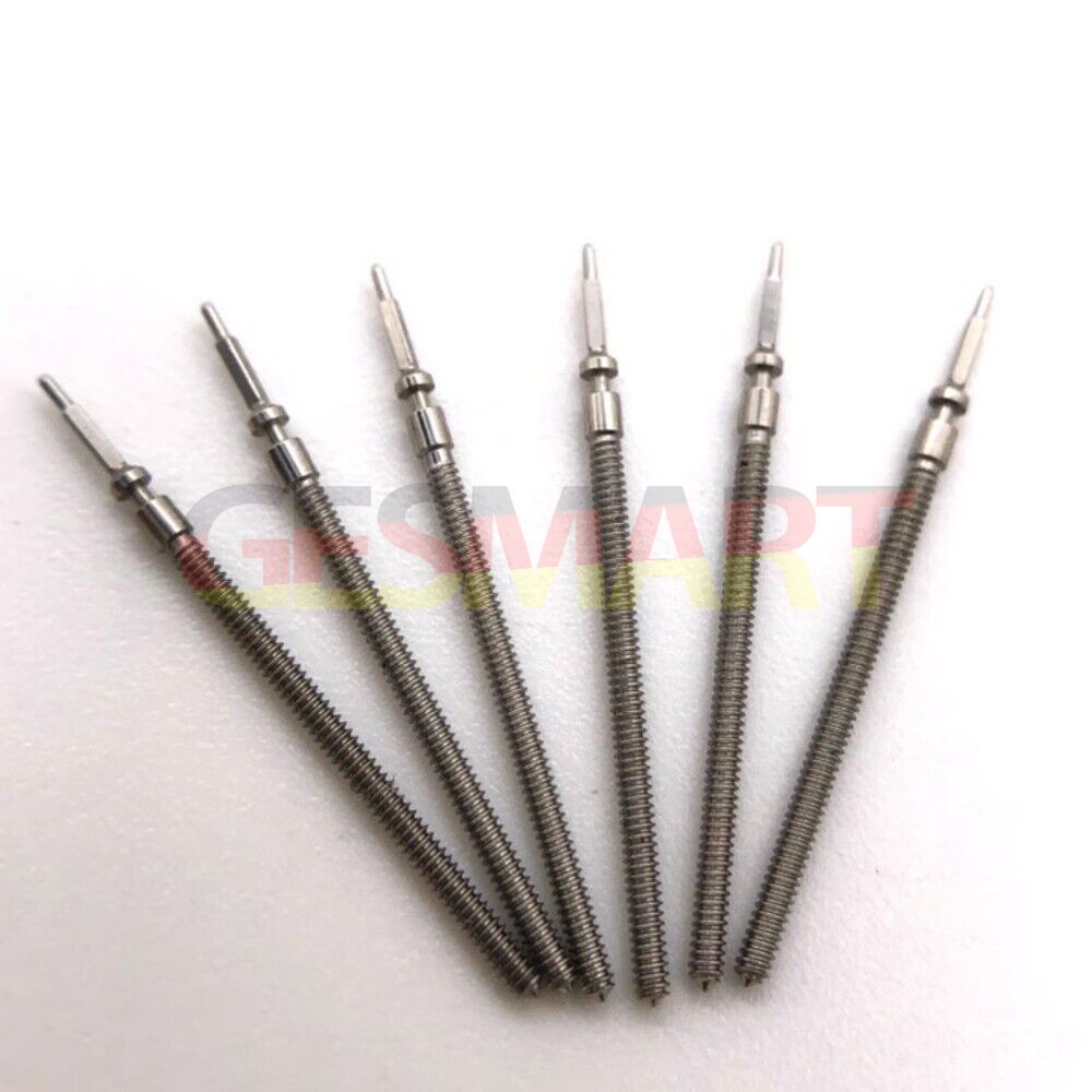 High-Quality Generic Watch Winding Stems for ETA F03.111 & F06.111 Movement