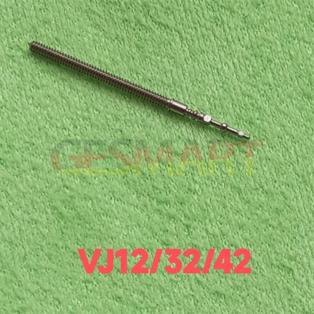 Durable Movement Spare Winding Stems for VJ12 VJ32 VJ42 Watches
