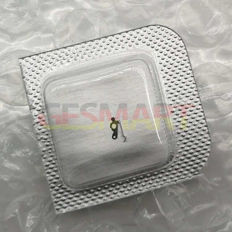 Upgrade Your Watch with Durable Jumper Spring Fit for ETA2671 Movement