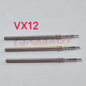 Enhance Your Watch Collection with 10PCS Quartz Movement Winding Stems