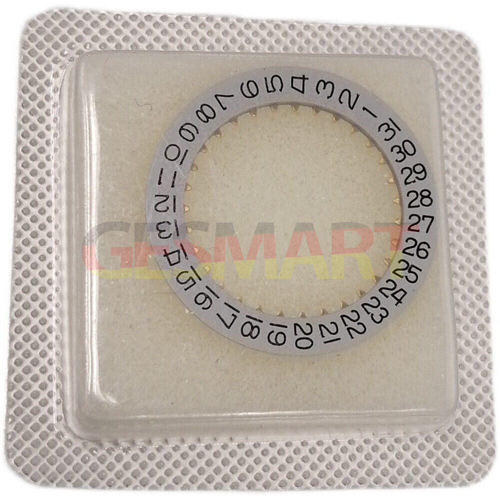 Durable Replacement Date Wheel for Omega 1010 1020 1030 Movement