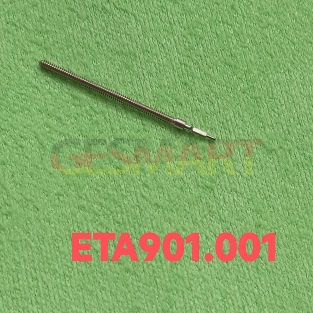 Durable Spare Part Watch Winding Stems for ETA901.001 - Brand New Quality