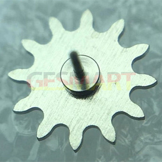 Kinetic Energy Small Second Wheel at 3 o?clock for Miyota 9100 9015 Movement