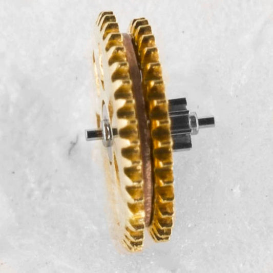 Swiss Made Reversing Wheel by ETA for 2892A2, 2893, 2897, and L888.2 watch movements.