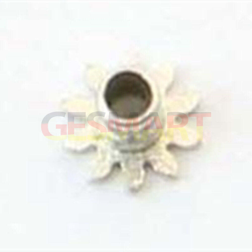 Durable Cannon Pinion with Driving Wheel for Movement 46945#242 Spare Parts