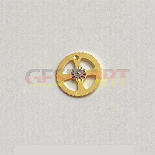 Automatic watch head wheel for Hangzhou 7500 movement, compatible with China-made parts.