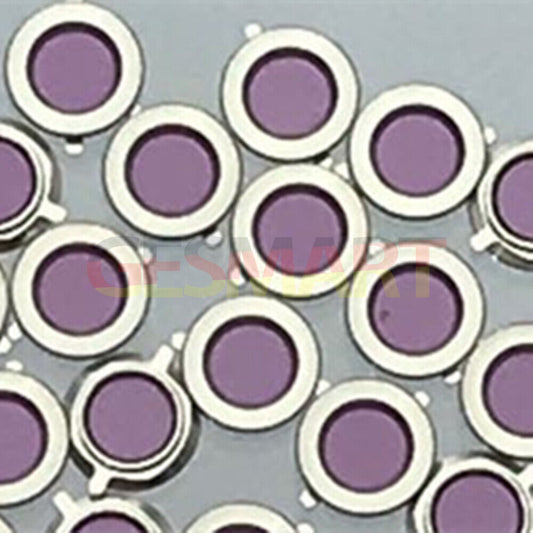 Japan Made Main Wheel Bridge Shock Absorber with Gemstone for Miyota 8200 watch movement, precision part.