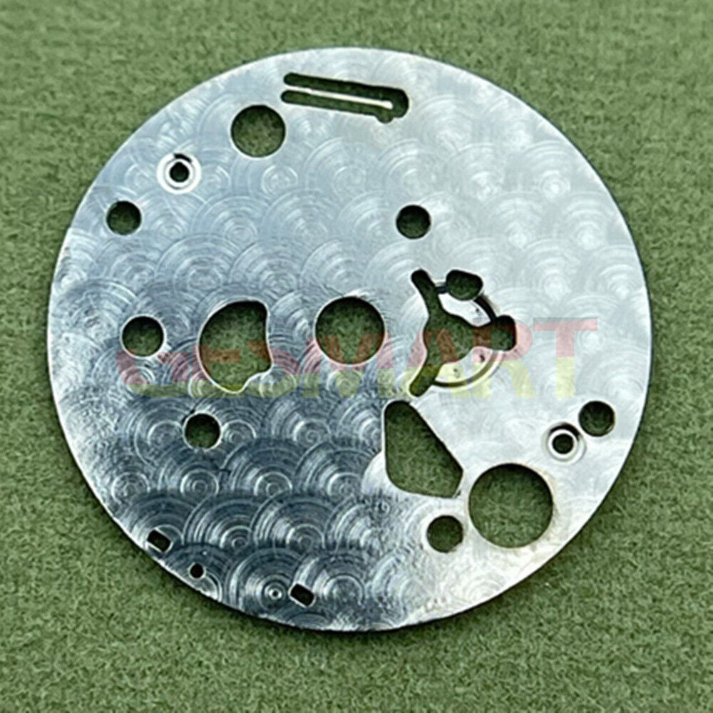 Date calendar wheel bridge splint for SA100 movement, essential watch repair part by Generic.