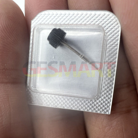 Movement Watch Part #401 Swiss-made winding stem for SW1000 movement, precision fit for watch repair.
