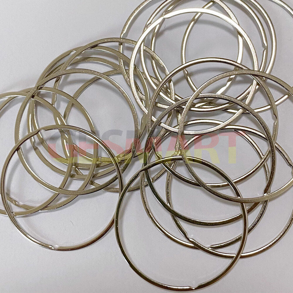 Spacer ring fixing disk for China Made 8205 8200 2813 watch movement accessory.