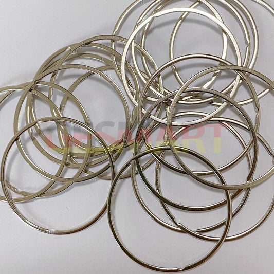 Spacer ring fixing disk for China Made 8205 8200 2813 watch movement accessory.