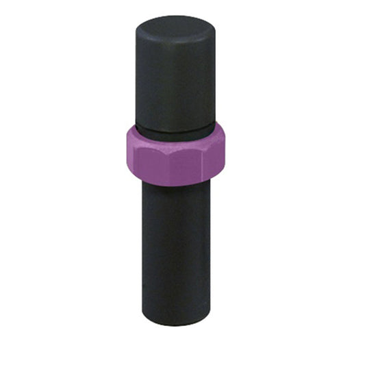 Bergeon 6899-T-160 spare blades in plastic tube, 1.60mm precision watch accessory blades.