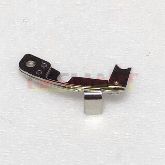 Operating lever for China Made 7753, 7750, 7751 watch movements, dual function precision part.