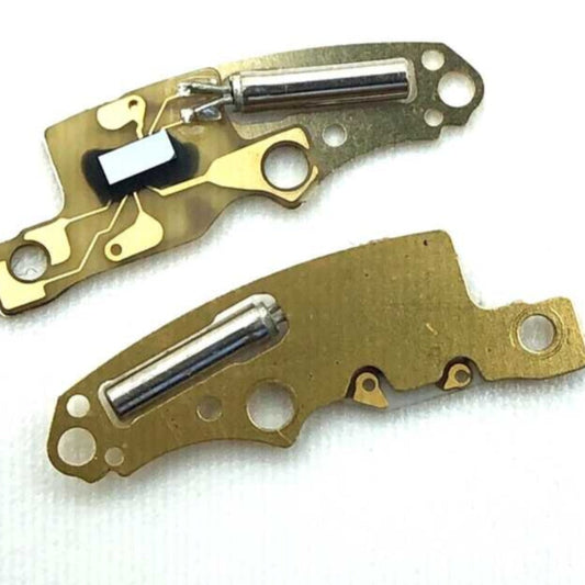 Swiss Made ETA 282.001 quartz movement circuit board for precision watch repair