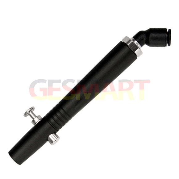 Bergeon 8809-R45 Vacuum Dust Blower Pen With 45° Connector: The Essential Tool for Precision Cleaning