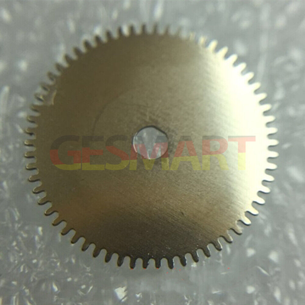 Premium Japan-Made Ratchet Wheel for Miyota NH35 NH36 Movement