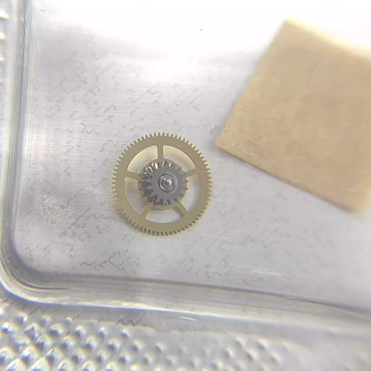 New Intermediate Wheel for Swiss SW300 Movement by SW300, precision watch accessory component
