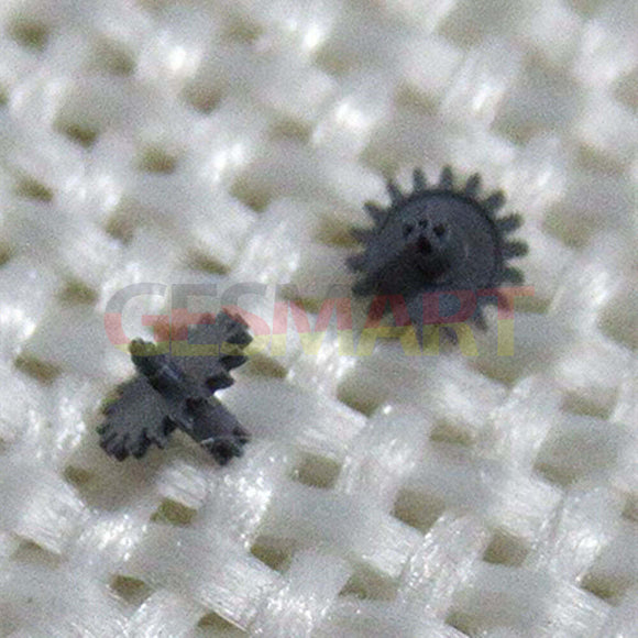 Durable 2pcs Setting Wheels for Epson VJ12/VJ22/VJ32/VJ33/VJ42 Movement