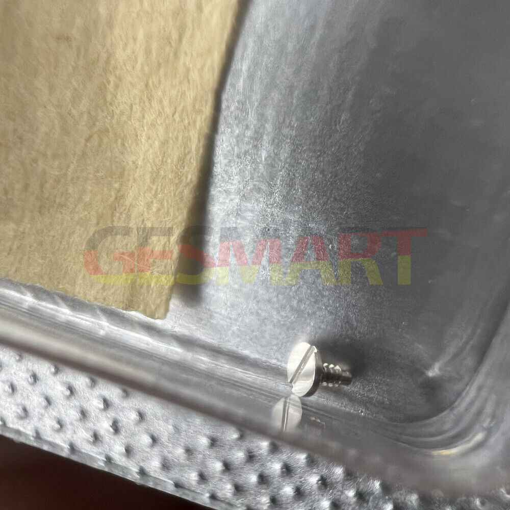 Replacement Generic 3135-5213 Screw for Intermediate Crown Wheel: Quality You Can Trust