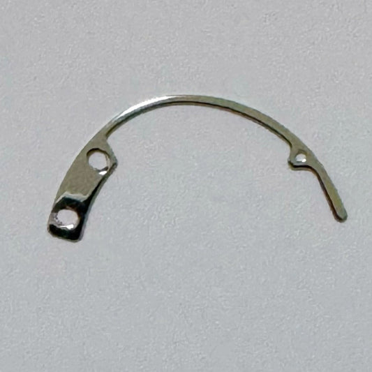 Hammer spring replacement for China-made 7751 7753 mechanical watch movements, durable and precise.