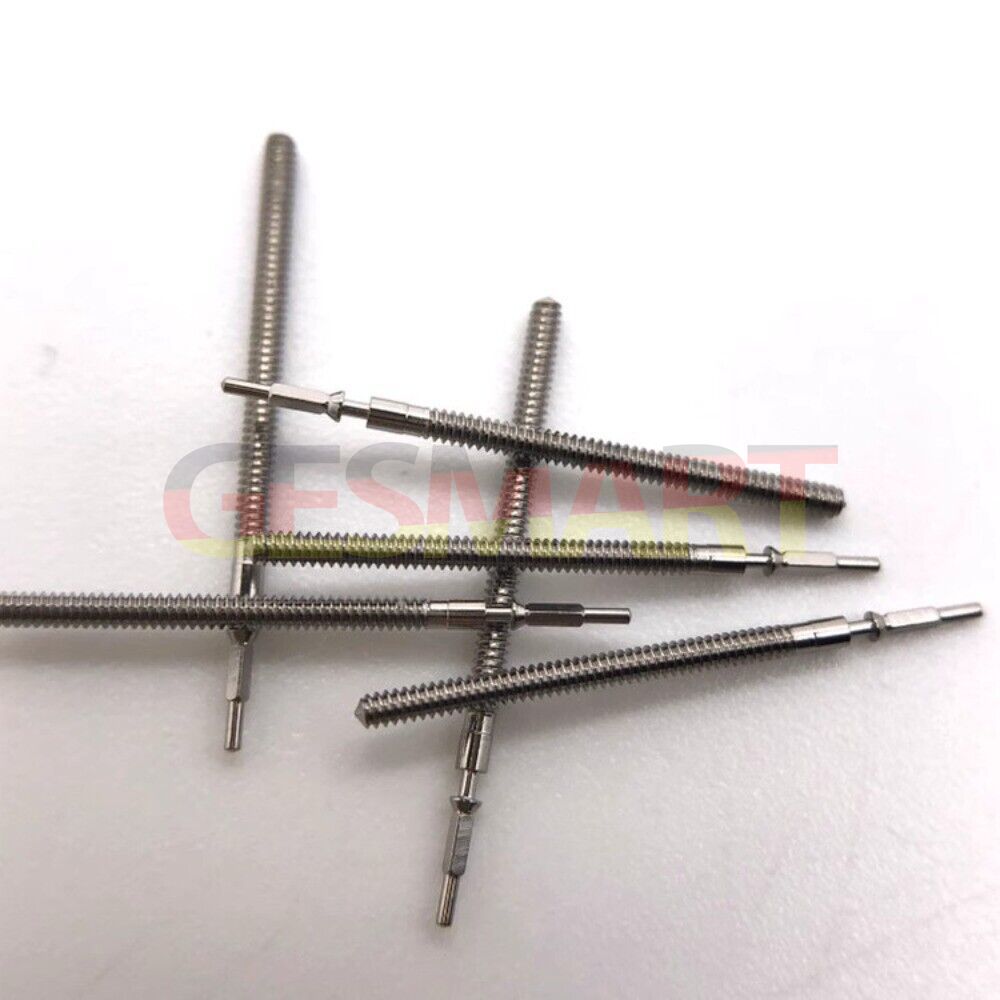 Durable Spare Winding Stems for Ronda VD53 VD57 Watch - 100% Brand New