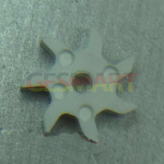 Week corrector tool for Miyota NH35 NH36 watch movement, precise accessory by Generic.