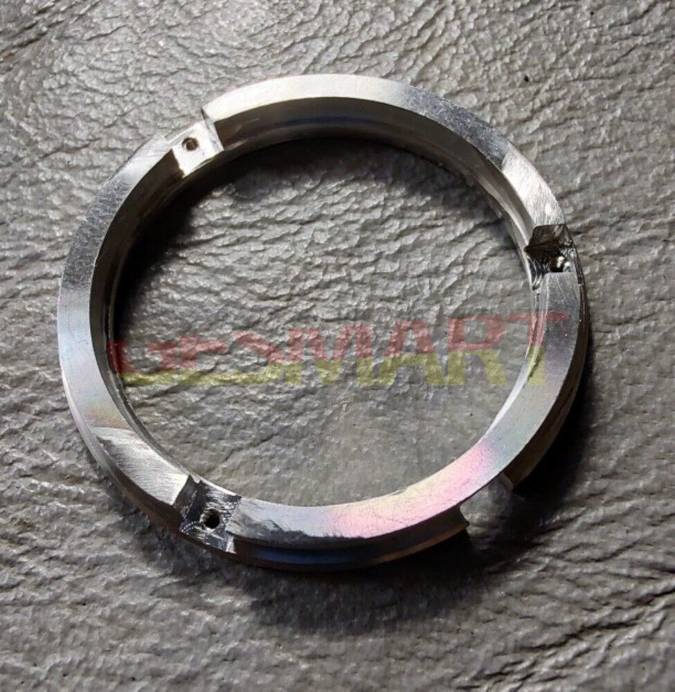 High-Quality Metal Spacer Ring for China Made Watch Movement