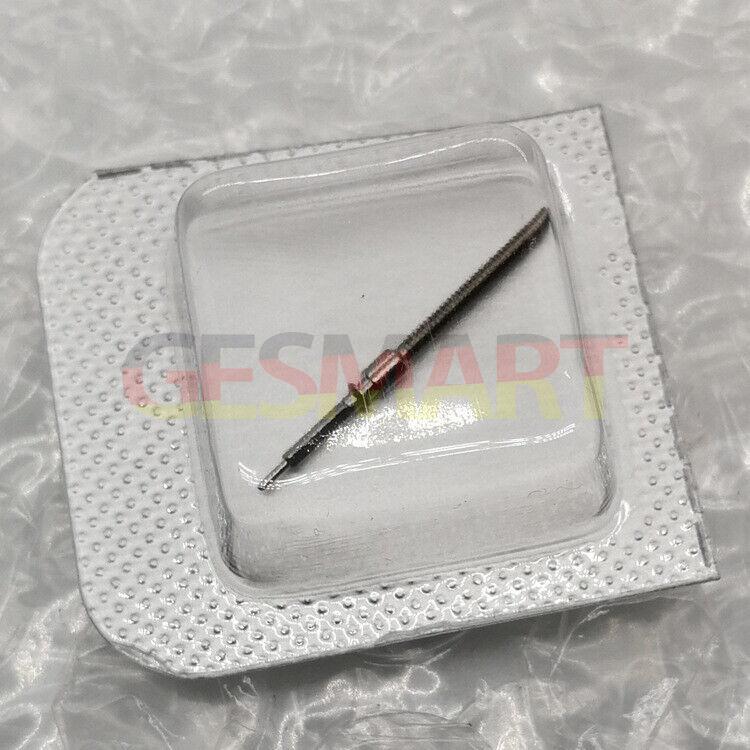 Original Watch Stems Fit for Mechanical Movement ETA C01.211 - 5pcs/pack