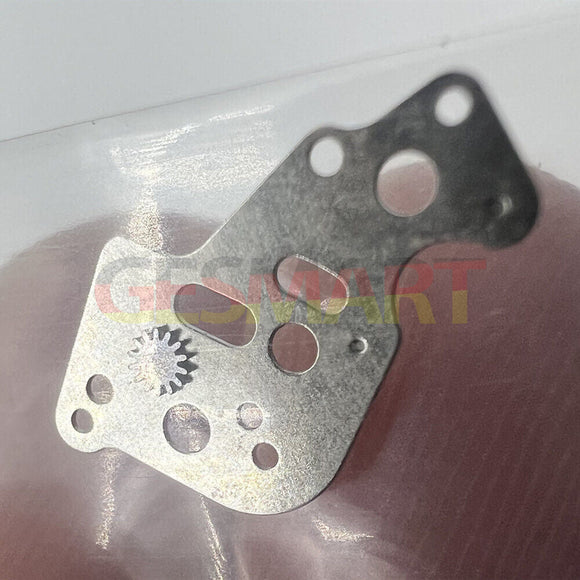 Generic Watch Parts 3135-268 Mechanism Cover Mounted Replacement for 3135