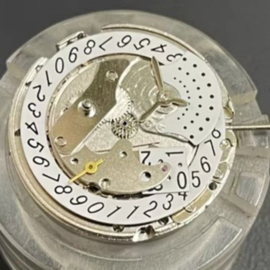Seagull ST1742 mechanical movement watch part for precise timekeeping and repair.