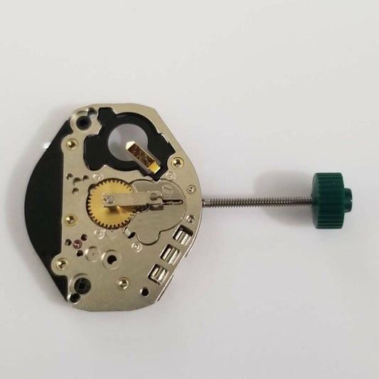 Ronda 1062 quartz watch movement repair part for precise timekeeping and durability.