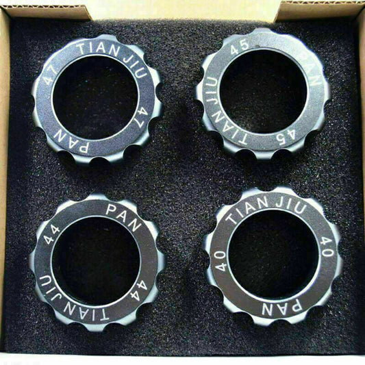 1. PAM alloy watch back case repair tools kit for 40MM to 47MM watches, precise and durable.  