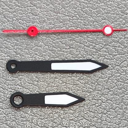 watch hands sets fit for movement watch part