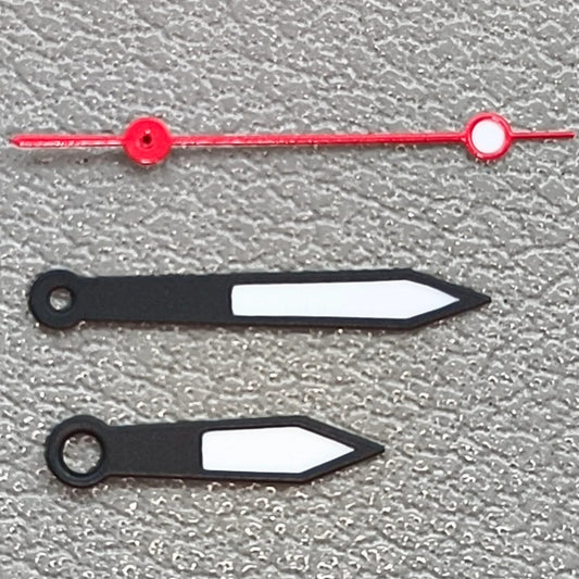 watch hands sets fit for movement watch part