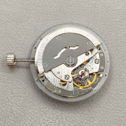 Seagull T16 Automatic Mechanical Movement White Dial Day Date