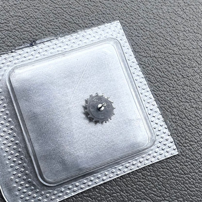 Swiss Escape Wheel for ETA C07.111 movement, precision watch part by Swiss Escape, compatible with C07.121 and C07.611 models.
