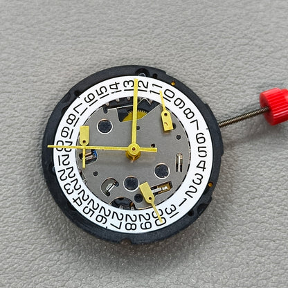Swiss ETA G15.212 Quartz Movement Watch Part Date@4 Replace G15.211